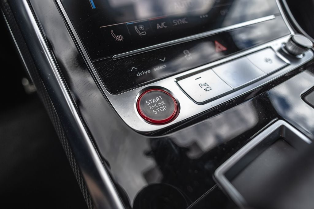 2023 Audi RS Q8 4.0T quattro