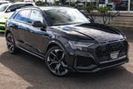 2023 Audi RS Q8 4.0T quattro