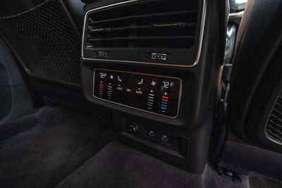 2023 Audi RS Q8 4.0T quattro