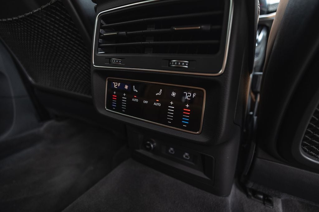 2023 Audi RS Q8 4.0T quattro