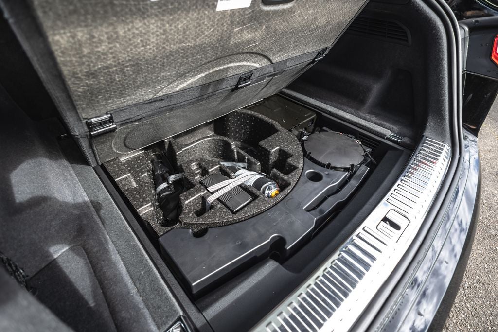 2023 Audi RS Q8 4.0T quattro