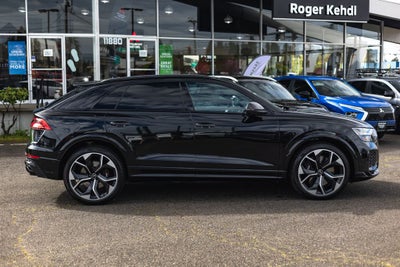 2023 Audi RS Q8 4.0T quattro