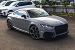 2019 Audi TT RS 2.5T quattro