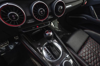 2019 Audi TT RS 2.5T quattro