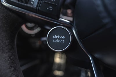 2019 Audi TT RS 2.5T quattro