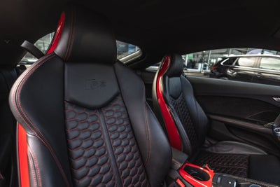 2019 Audi TT RS 2.5T quattro