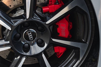 2019 Audi TT RS 2.5T quattro