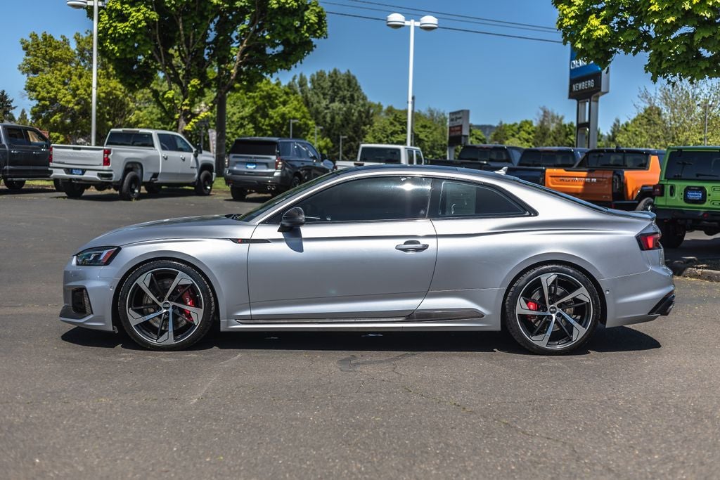 2019 Audi RS 5 2.9T quattro