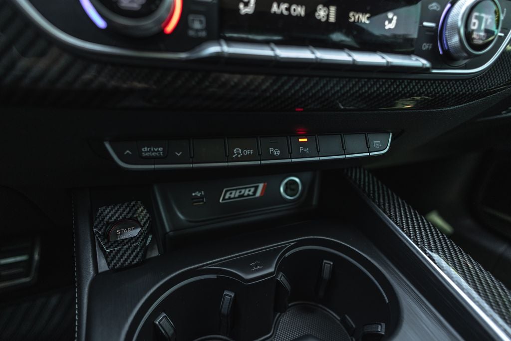 2019 Audi RS 5 2.9T quattro