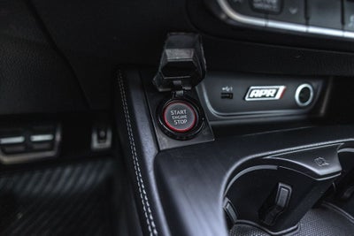 2019 Audi RS 5 2.9T quattro