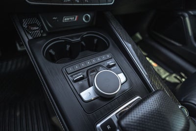 2019 Audi RS 5 2.9T quattro