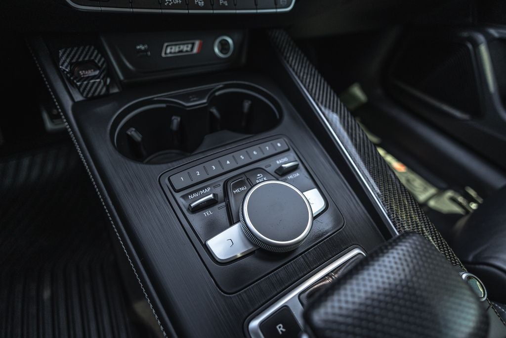 2019 Audi RS 5 2.9T quattro
