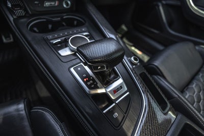 2019 Audi RS 5 2.9T quattro