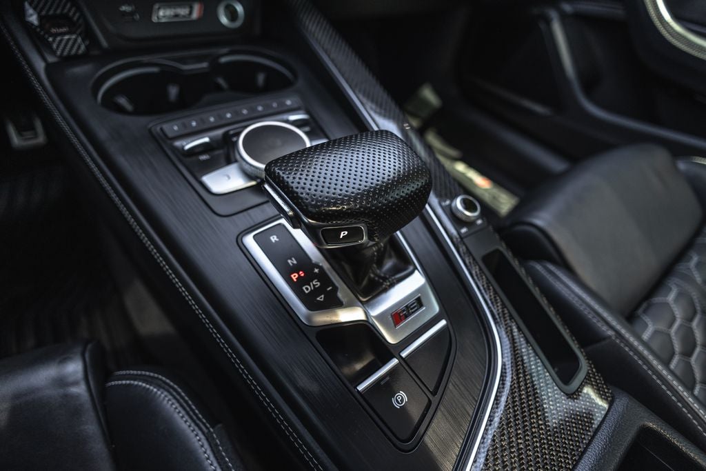 2019 Audi RS 5 2.9T quattro