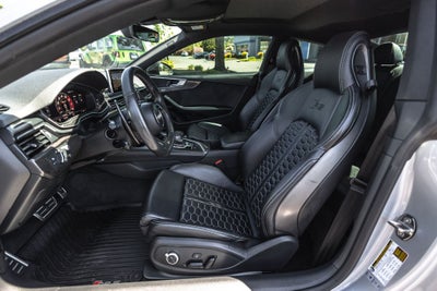 2019 Audi RS 5 2.9T quattro