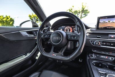 2019 Audi RS 5 2.9T quattro