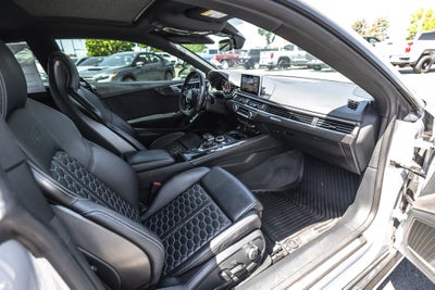 2019 Audi RS 5 2.9T quattro