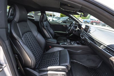 2019 Audi RS 5 2.9T quattro