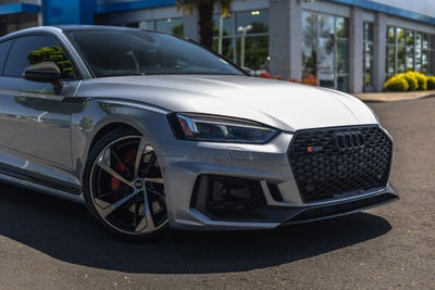 2019 Audi RS 5 2.9T quattro