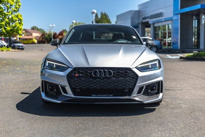 2019 Audi RS 5 2.9T quattro