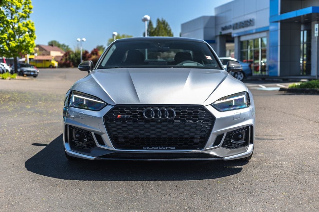 2019 Audi RS 5 2.9T quattro