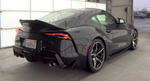 2021 Toyota Supra 3.0