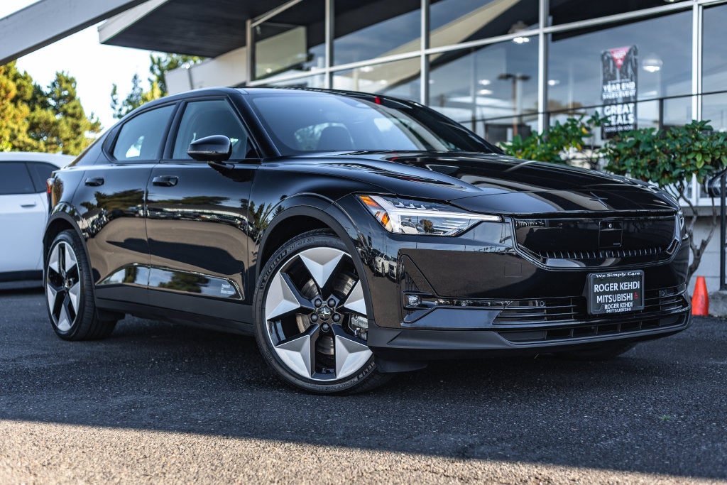 2024 Polestar 2