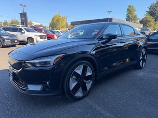2024 Polestar 2 Long Range Dual Motor