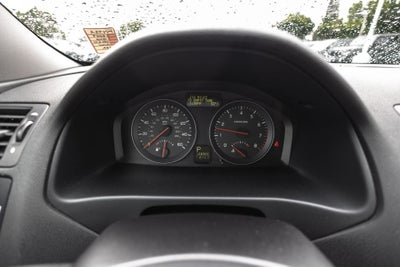 2009 Volvo V50 2.4i
