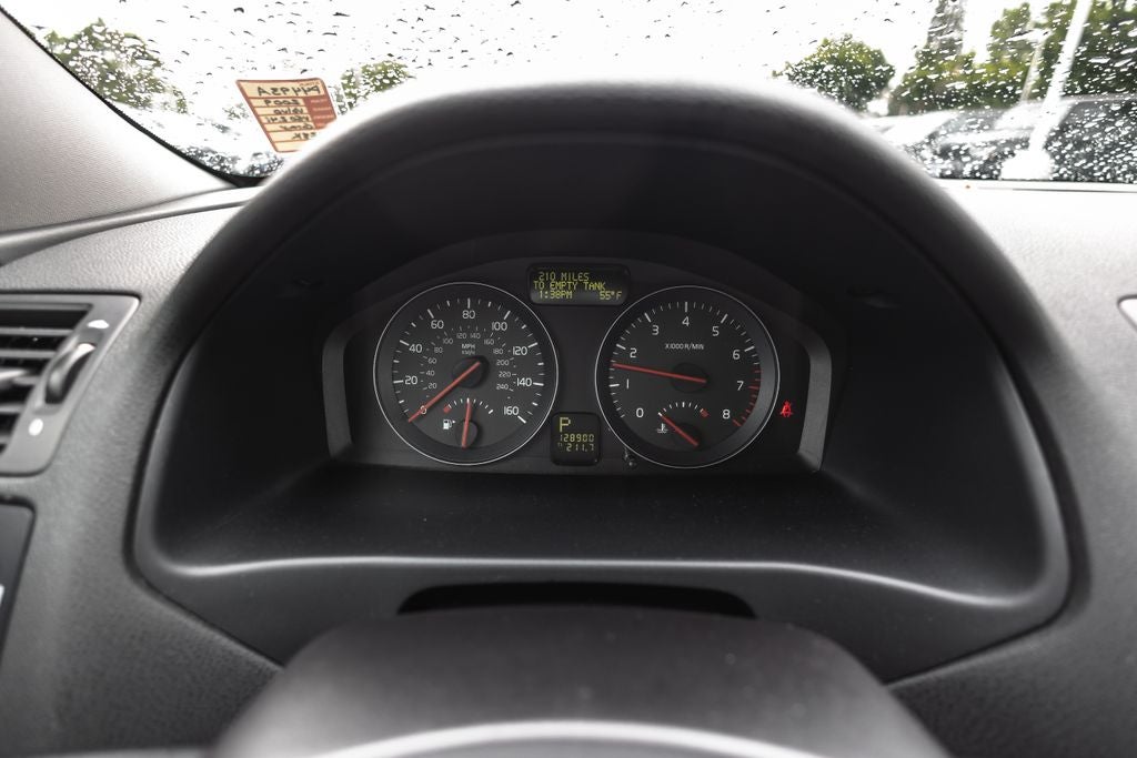2009 Volvo V50 2.4i