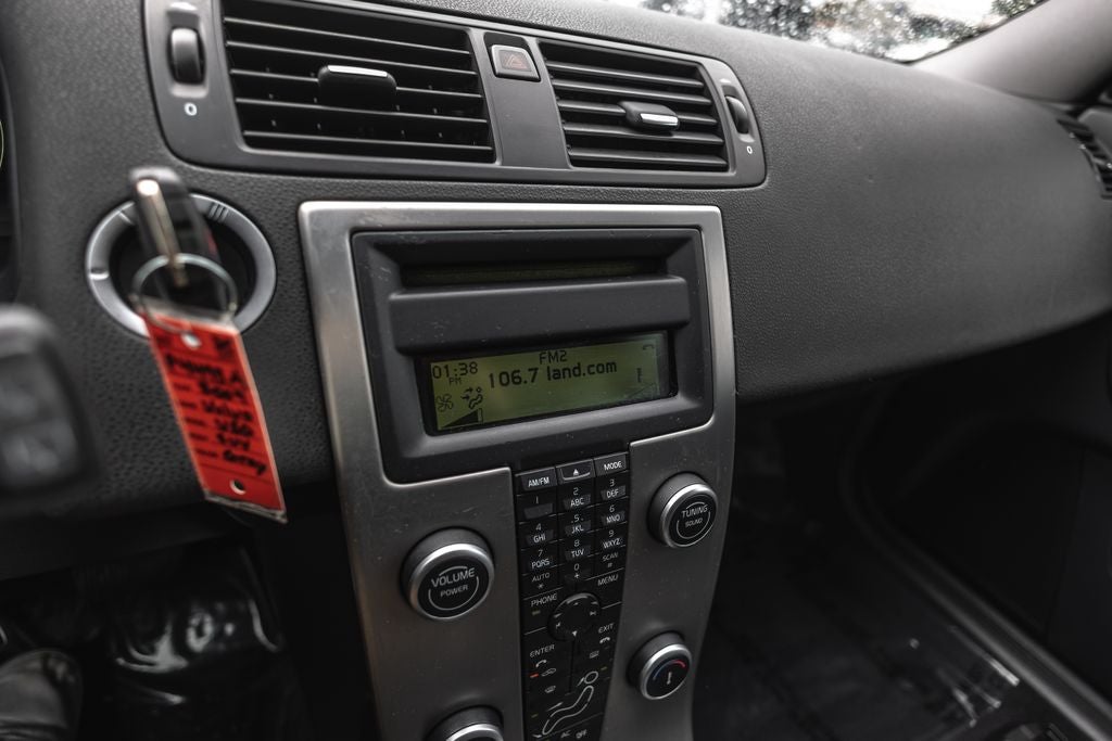 2009 Volvo V50 2.4i