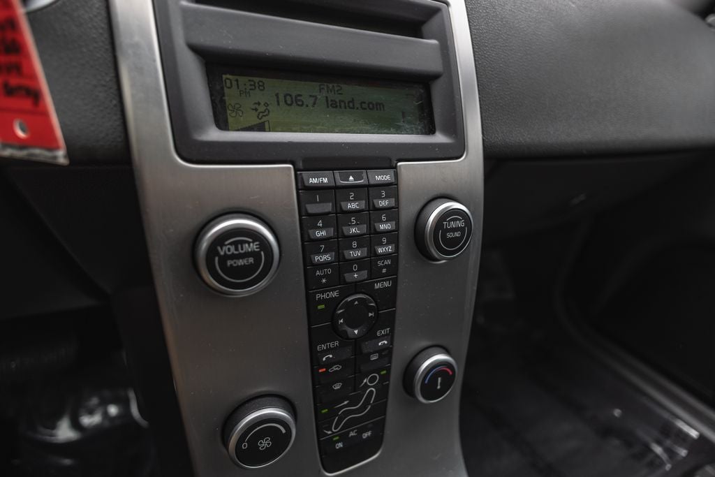 2009 Volvo V50 2.4i