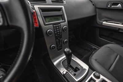 2009 Volvo V50 2.4i