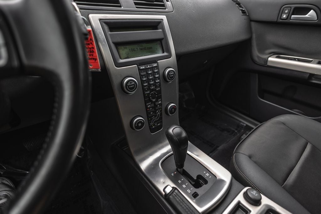 2009 Volvo V50 2.4i