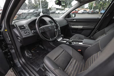 2009 Volvo V50 2.4i