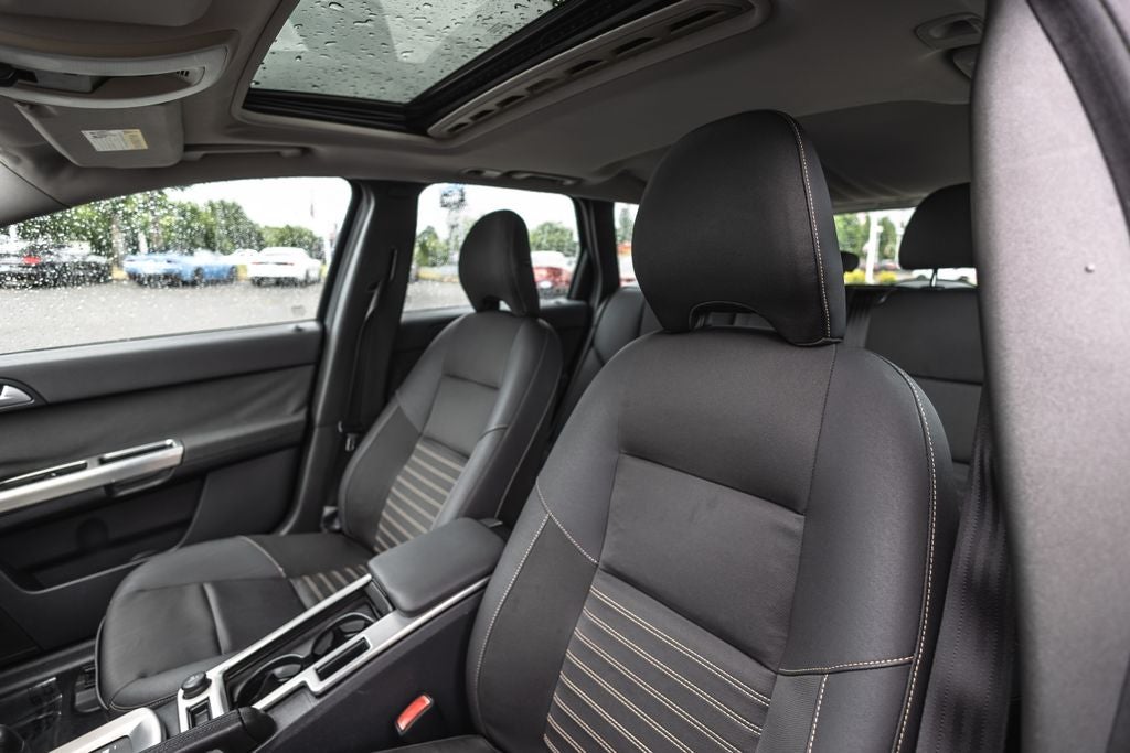 2009 Volvo V50 2.4i