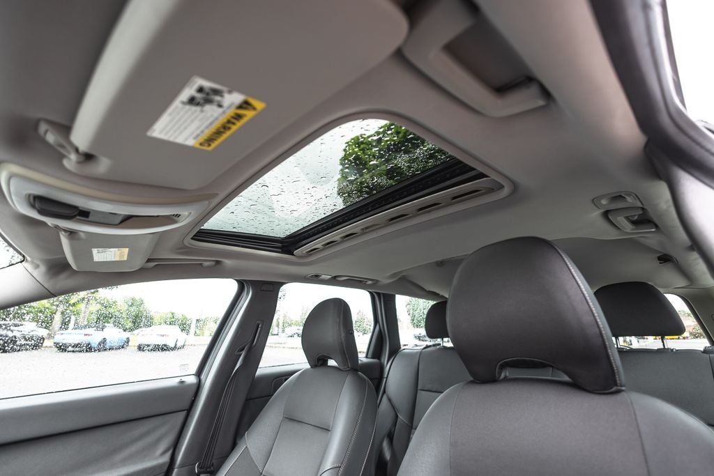 2009 Volvo V50 2.4i