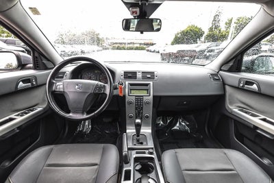 2009 Volvo V50 2.4i