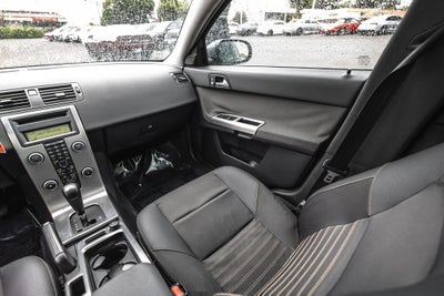2009 Volvo V50 2.4i