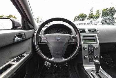 2009 Volvo V50 2.4i