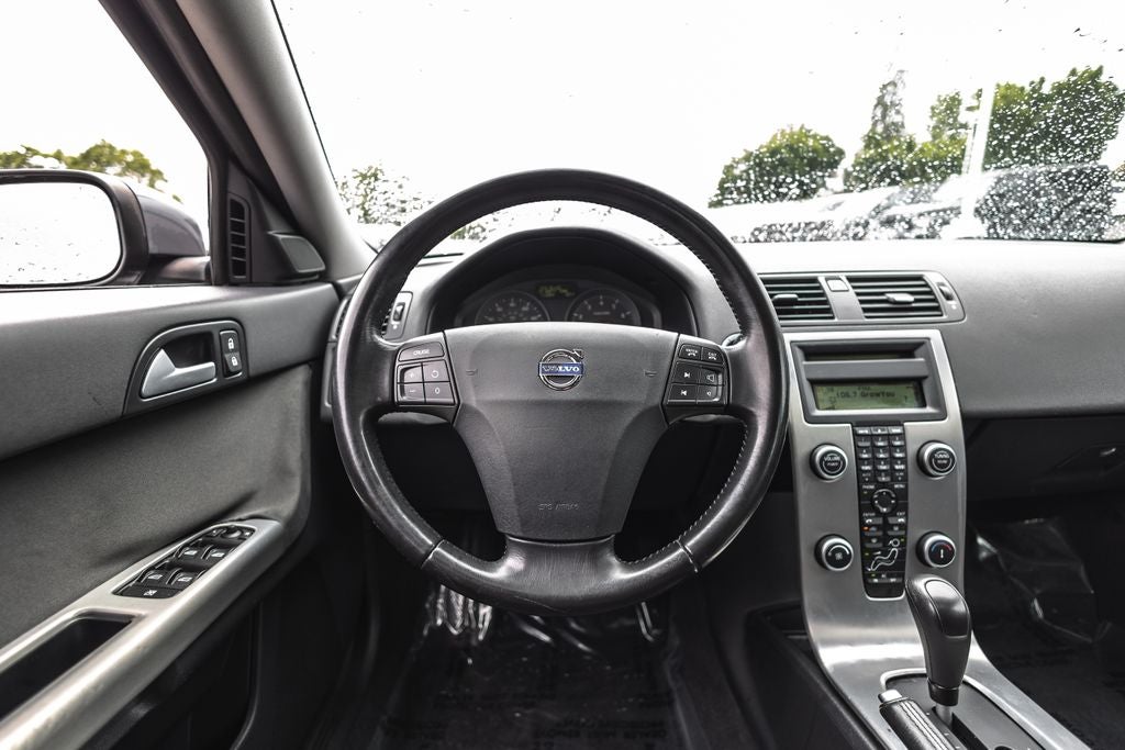 2009 Volvo V50 2.4i