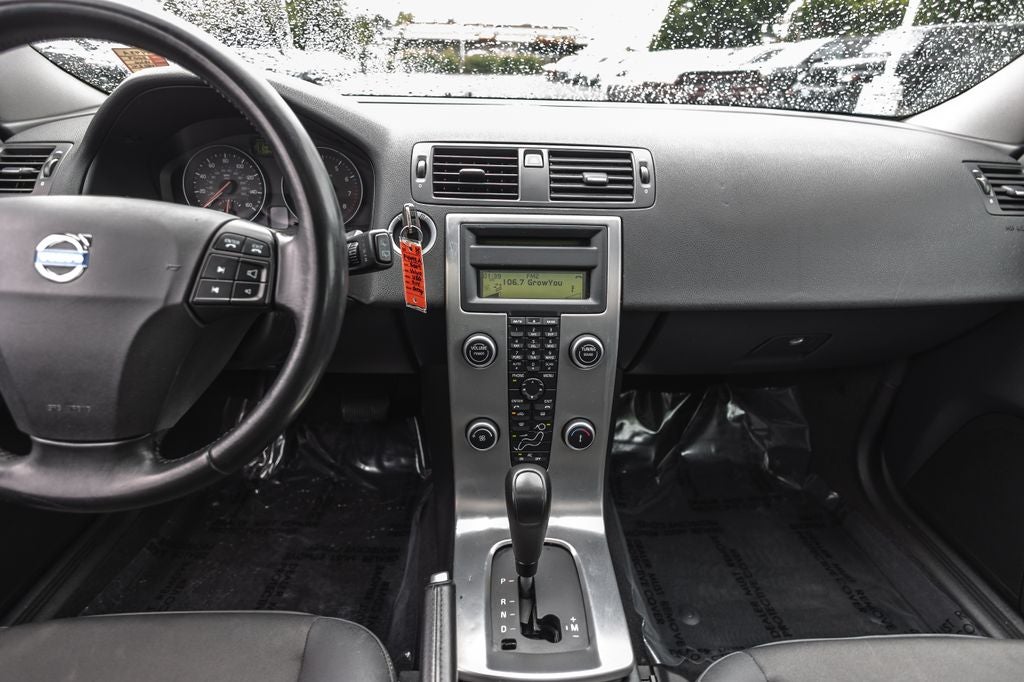2009 Volvo V50 2.4i
