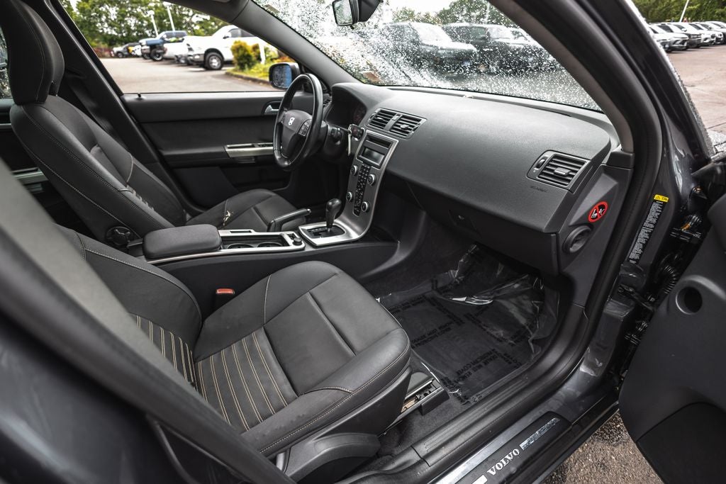 2009 Volvo V50 2.4i