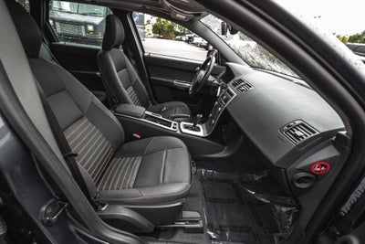 2009 Volvo V50 2.4i