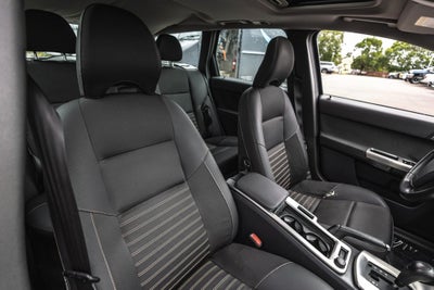 2009 Volvo V50 2.4i