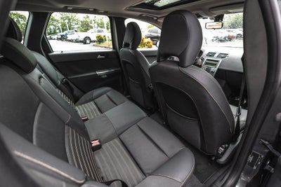 2009 Volvo V50 2.4i