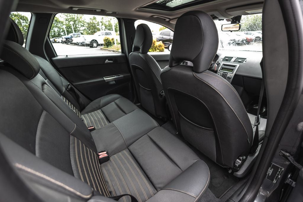 2009 Volvo V50 2.4i
