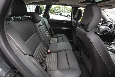 2009 Volvo V50 2.4i