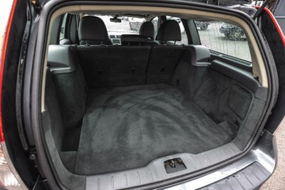 2009 Volvo V50 2.4i