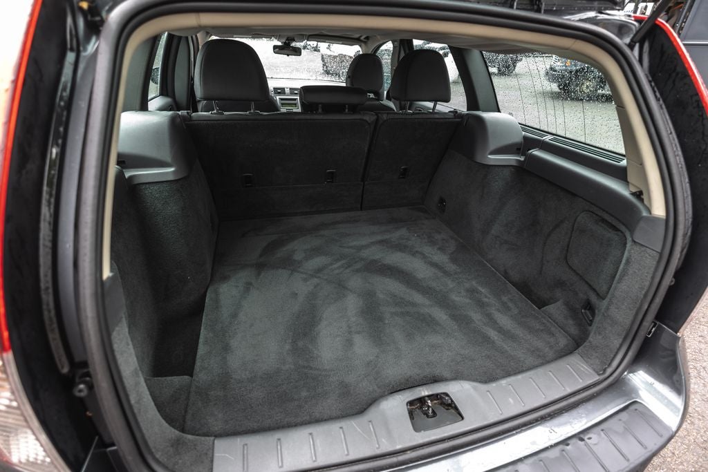 2009 Volvo V50 2.4i